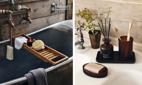8 Top Reasons To Love The New Wellness Range In Penneys beauty accessories